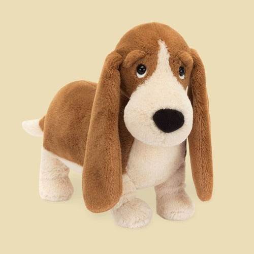 Randall Basset Hound - St Paul's Collectives Er