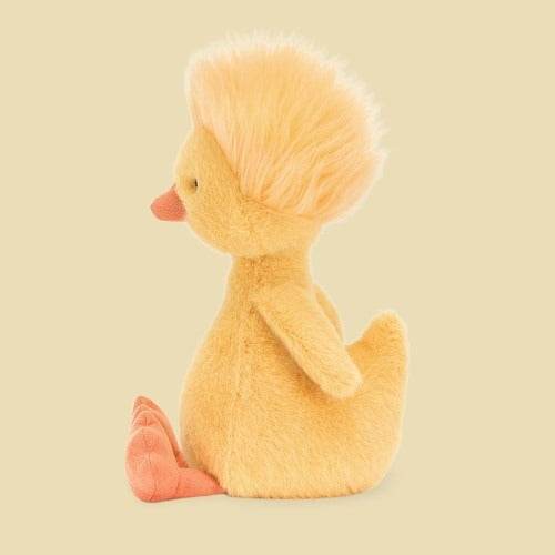 Dorit Duckling - St Paul's Collectives Er