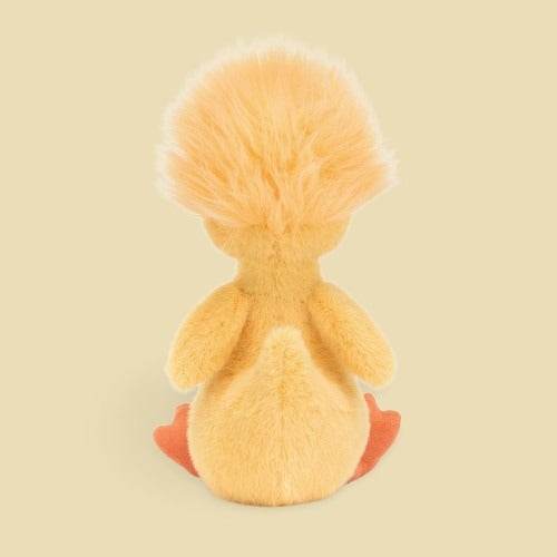 Dorit Duckling - St Paul's Collectives Er