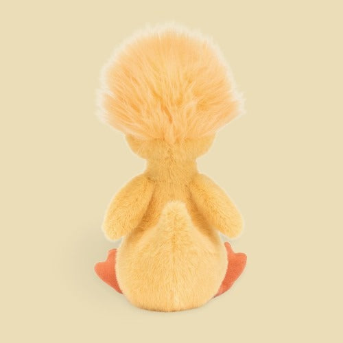 Dorit Duckling