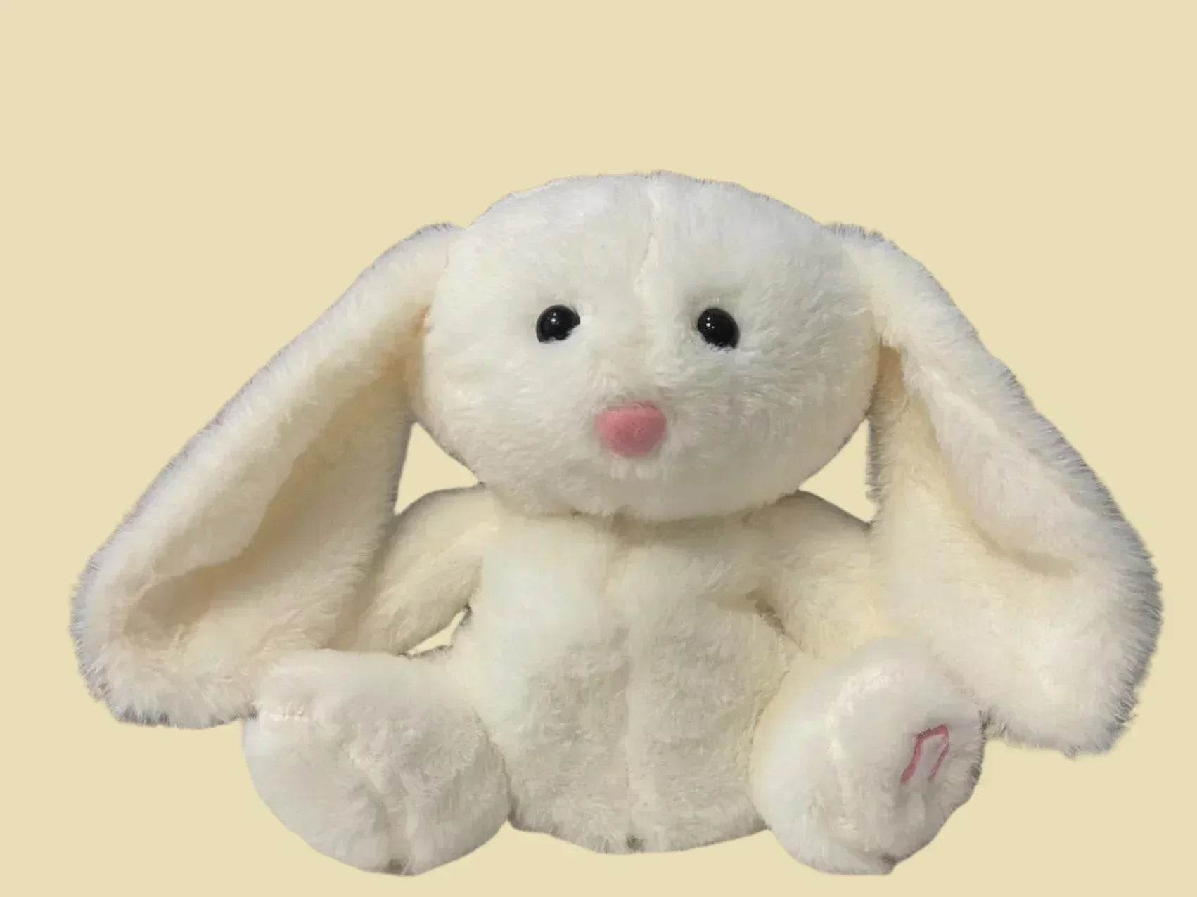 Breathing Bunny Baby Sleep Sound Companion - St Paul's Collectives Er