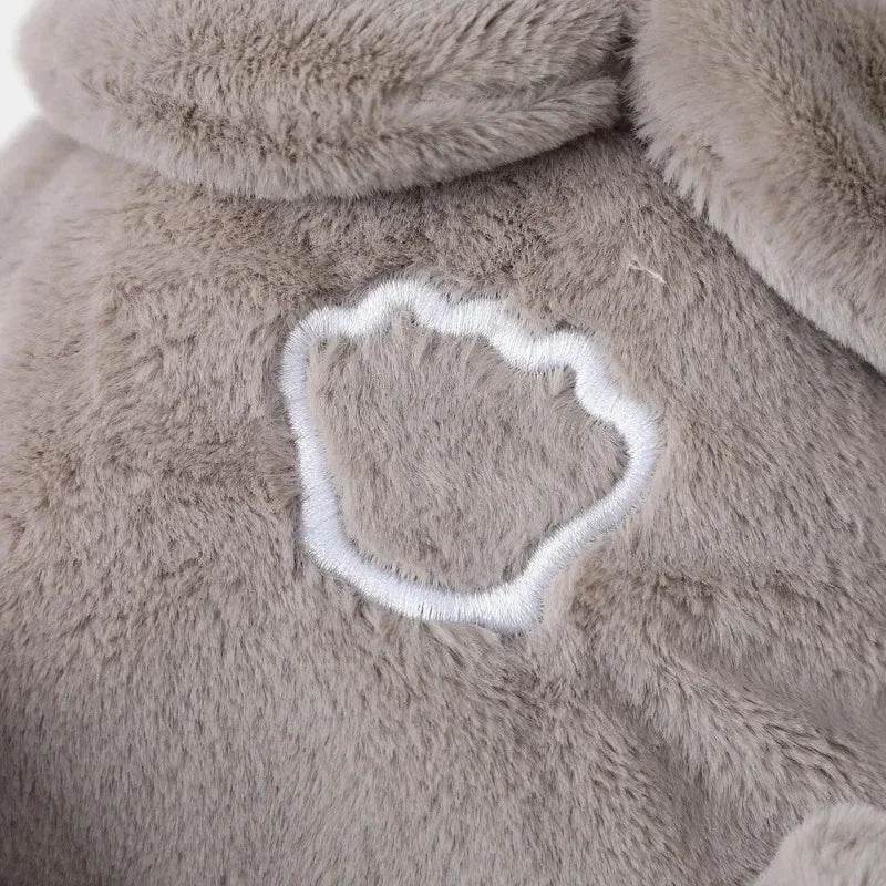 Soothe 'n Snuggle Otter Portable Plush Breathing Sound Companion - St Paul's Collectives Er