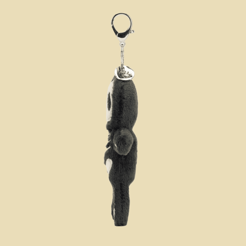 Skeleton Bob Bag Charm - St Paul's Collectives Er