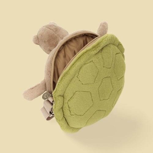 Timmy Turtle Bag - St Paul's Collectives Er