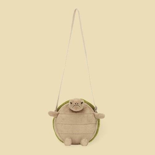 Timmy Turtle Bag - St Paul's Collectives Er