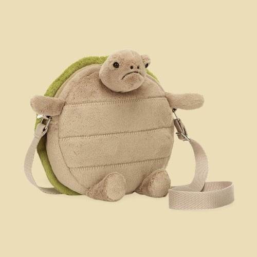 Timmy Turtle Bag - St Paul's Collectives Er