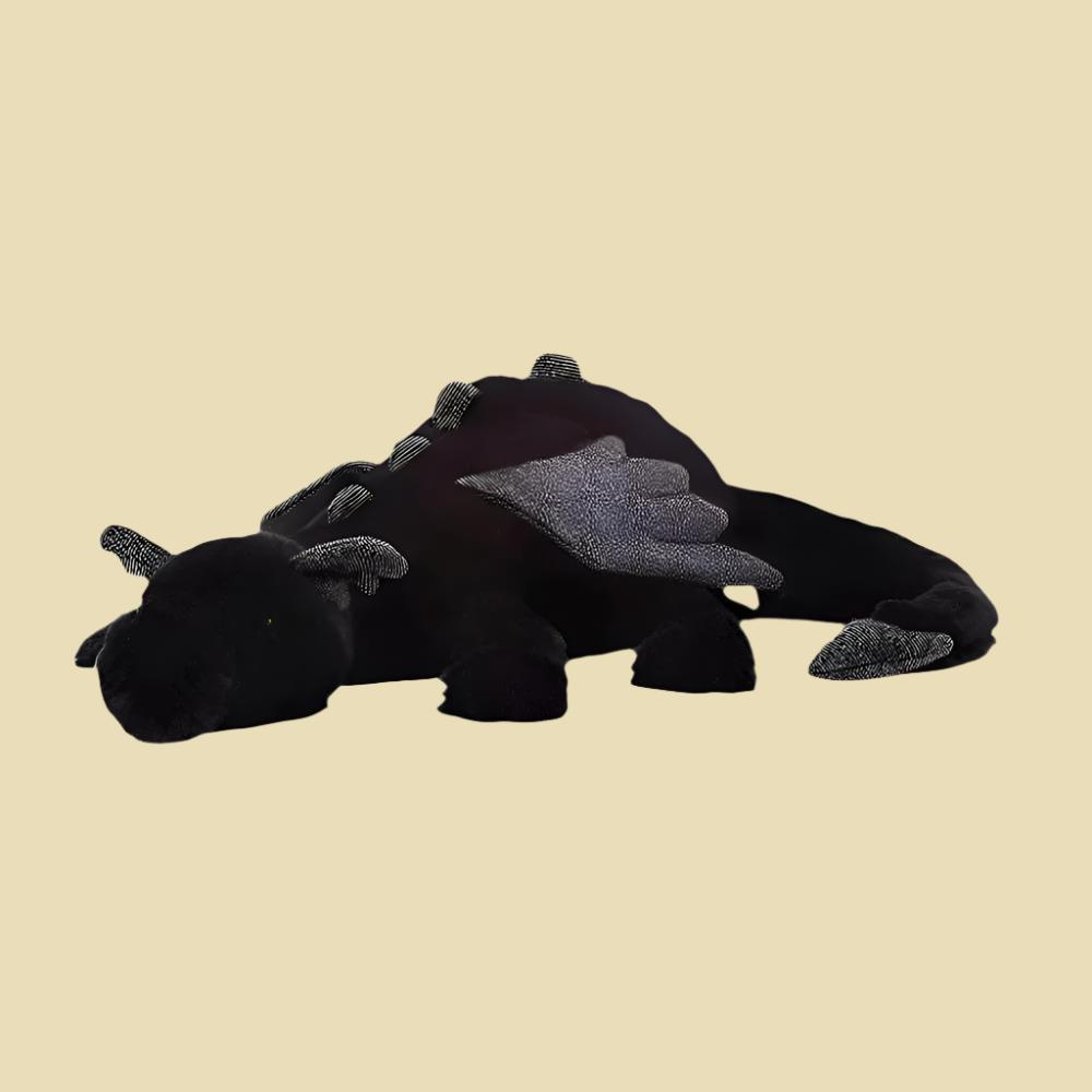 onyx-dragon