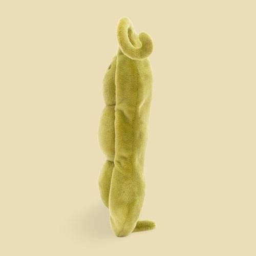Vivacious Vegetable Pea - St Paul's Collectives Er