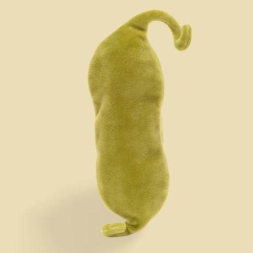Vivacious Vegetable Pea - St Paul's Collectives Er