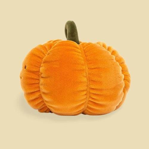 Vivacious Vegetable Pumpkin - St Paul's Collectives Er