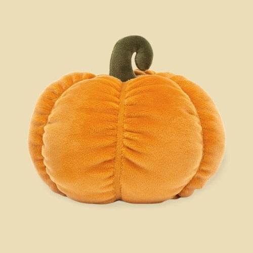 Vivacious Vegetable Pumpkin - St Paul's Collectives Er
