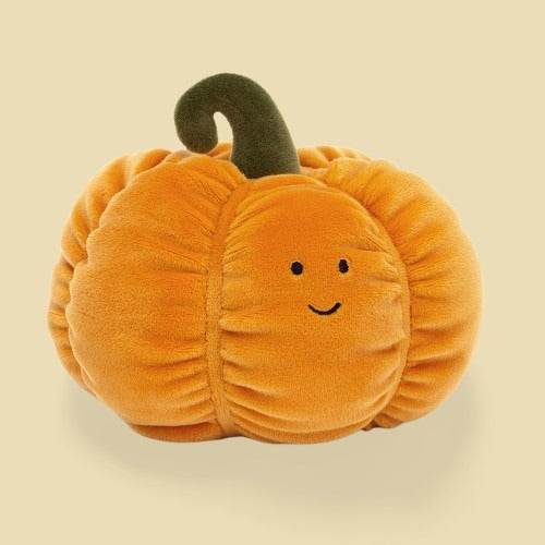 Vivacious Vegetable Pumpkin - St Paul's Collectives Er