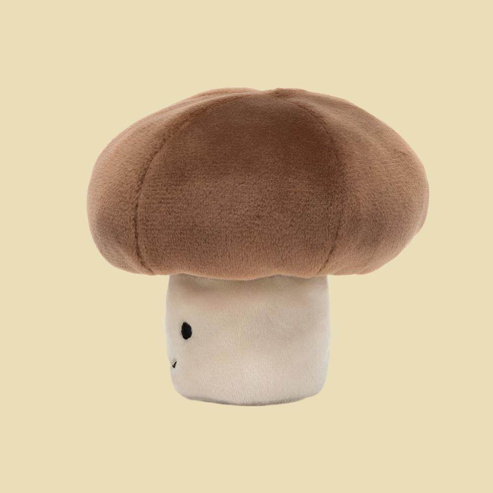 Vivacious Vegetable Mushroom - St Paul's Collectives Er