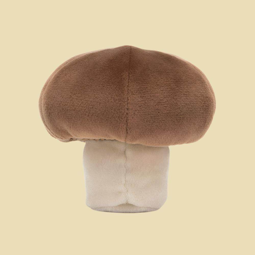 Vivacious Vegetable Mushroom - St Paul's Collectives Er