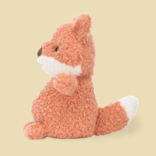Wee Fox