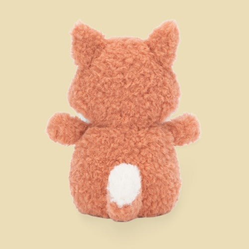 Wee Fox