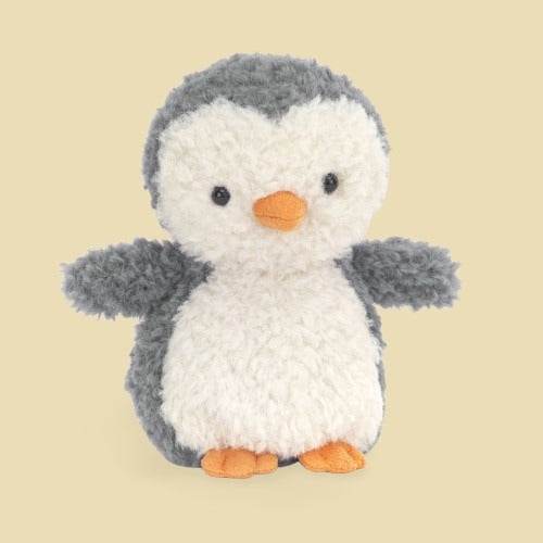 Wee Penguin - St Paul's Collectives Er