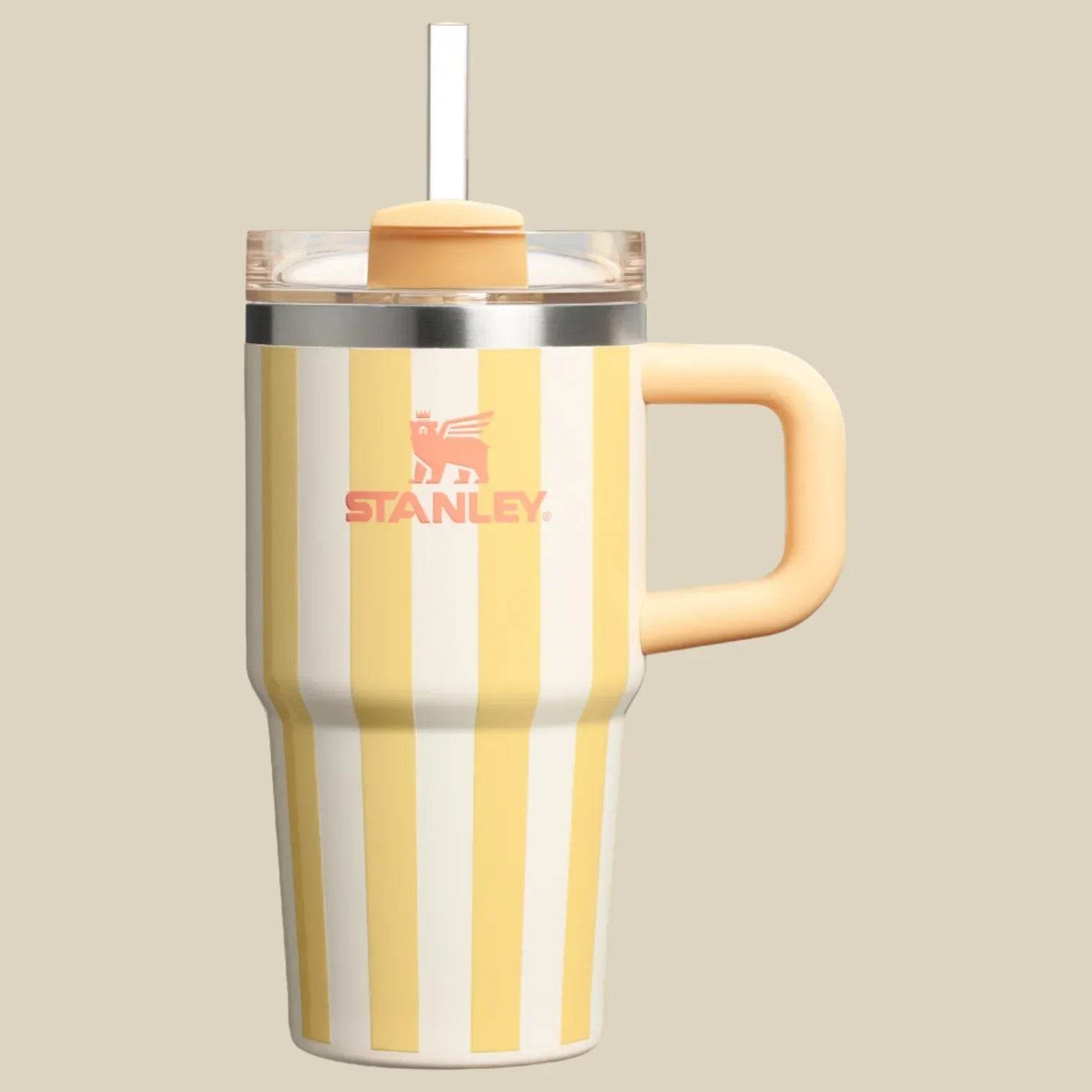 H2.0 FlowState Tumbler | Butter Cabana Gloss - St Paul's Collectives Er