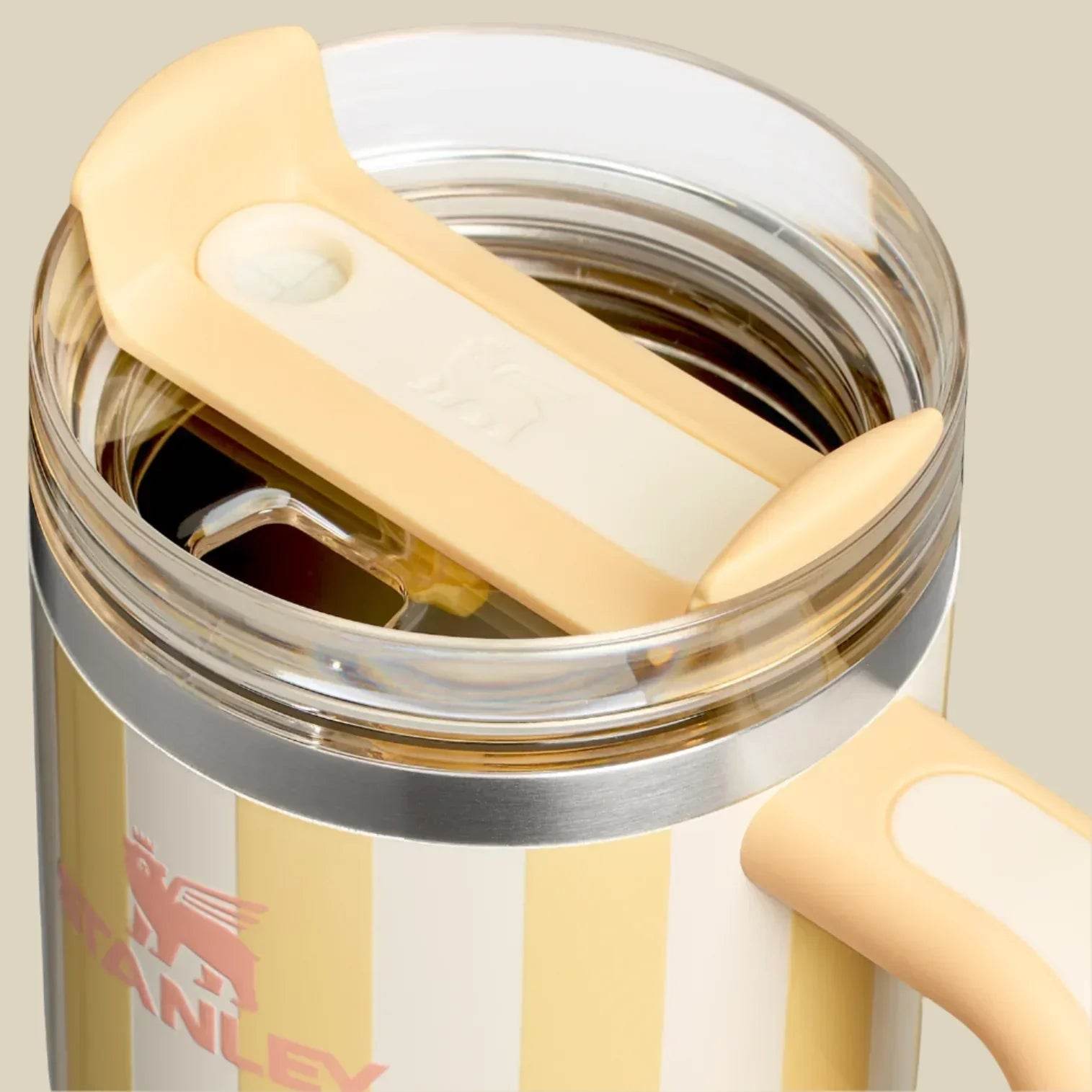 H2.0 FlowState Tumbler | Butter Cabana Gloss - St Paul's Collectives Er