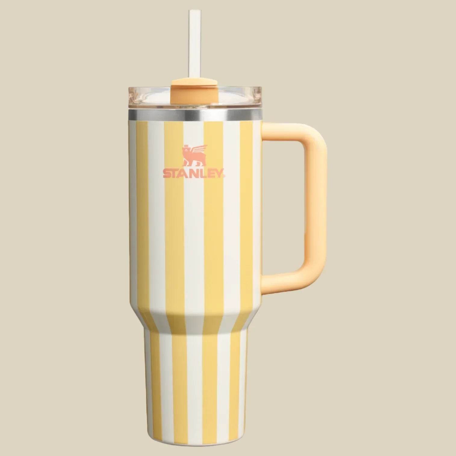 H2.0 FlowState Tumbler | Butter Cabana Gloss - St Paul's Collectives Er