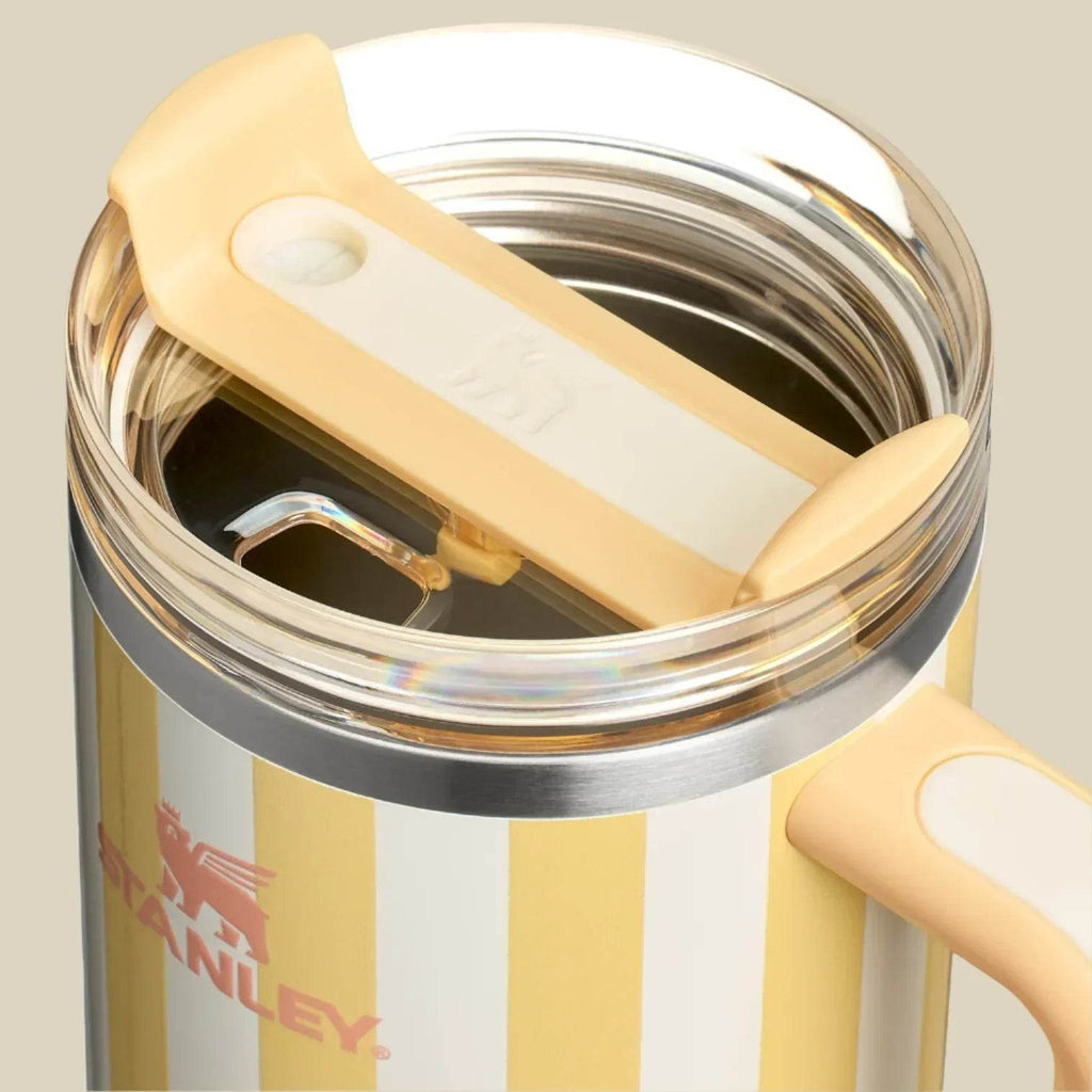 H2.0 FlowState Tumbler | Butter Cabana Gloss - St Paul's Collectives Er