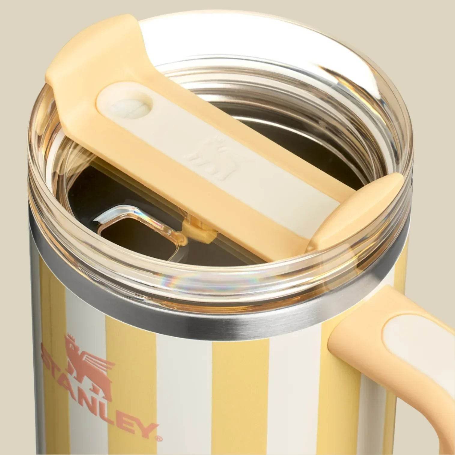 H2.0 FlowState Tumbler | Butter Cabana Gloss - St Paul's Collectives Er