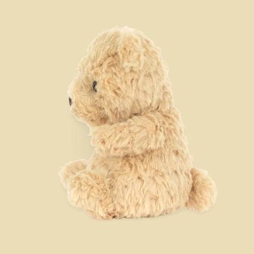 Yummy Bear - St Paul's Collectives Er