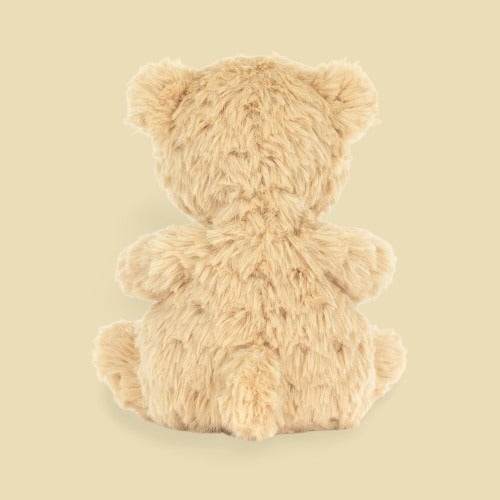 Yummy Bear - St Paul's Collectives Er