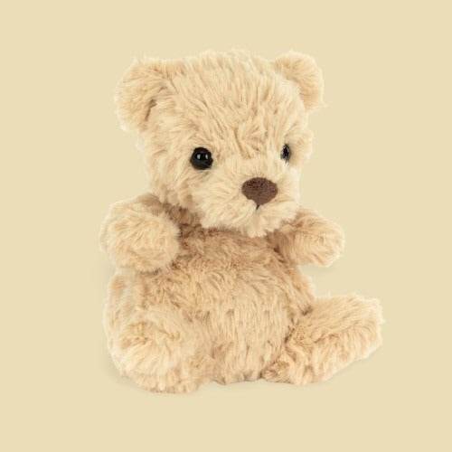Yummy Bear - St Paul's Collectives Er