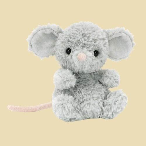 Yummy Mouse - St Paul's Collectives Er