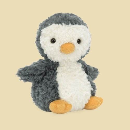 Yummy Penguin - St Paul's Collectives Er
