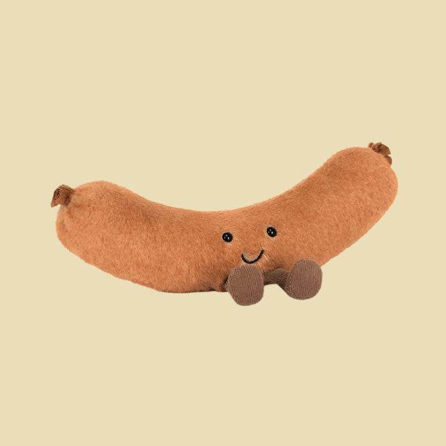 Amuseables Sausage - St Paul's Collectives Er