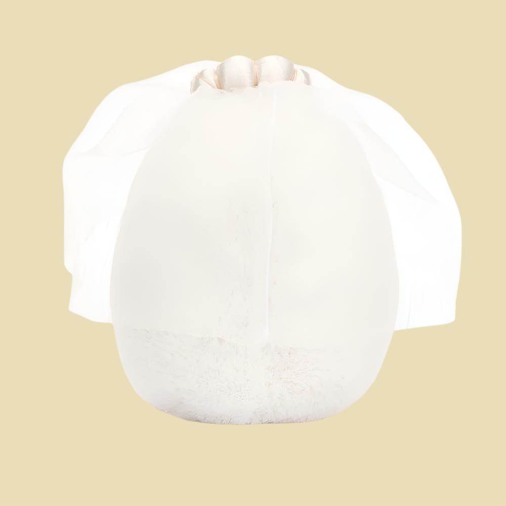 Amuseables Boiled Egg Bride - St Paul's Collectives Er