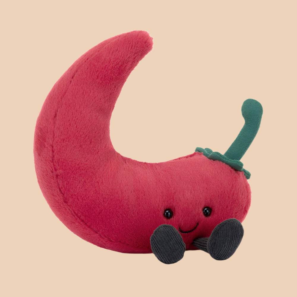 Amuseables Chilli Pepper - St Paul's Collectives Er