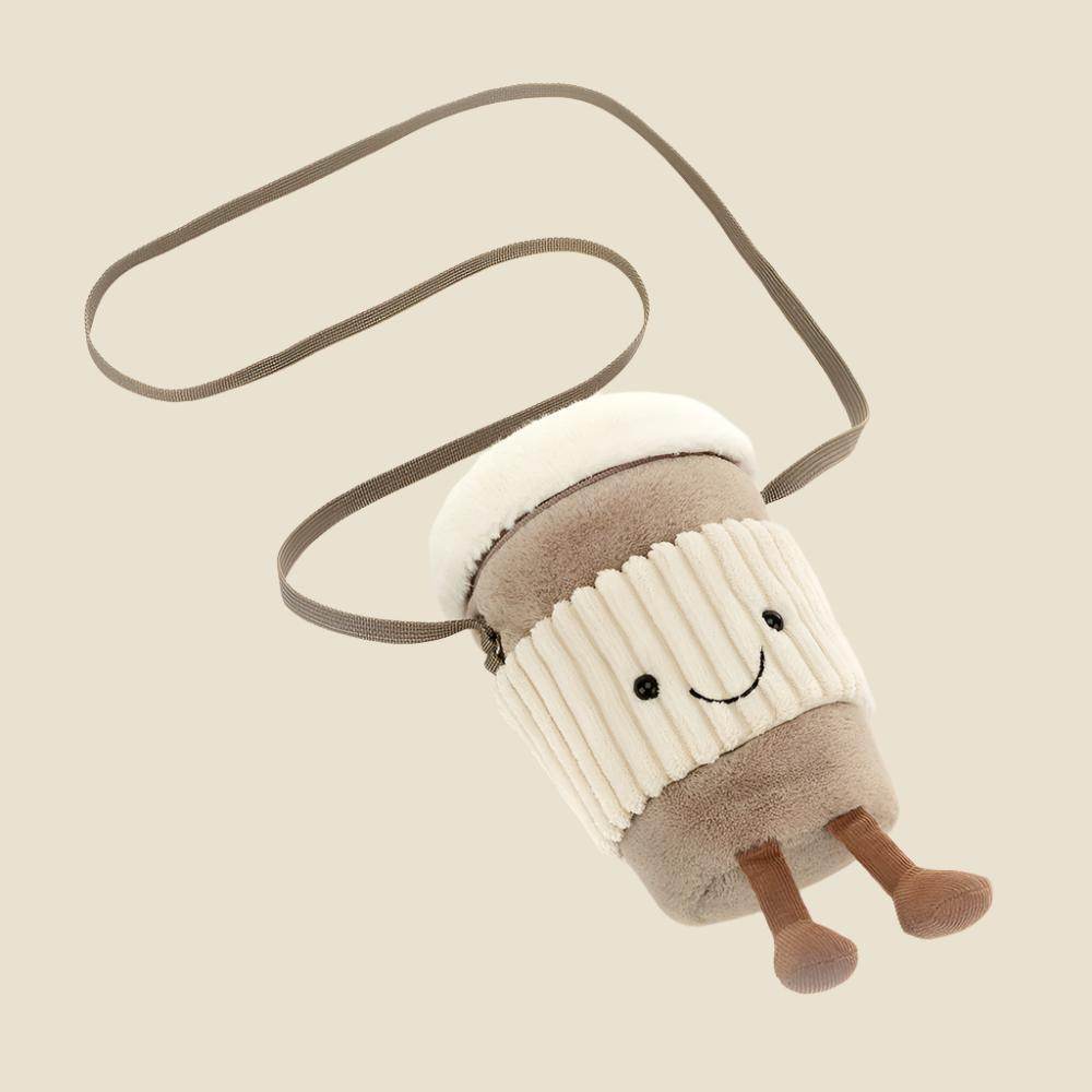 Amuseables Coffee-To-Go Bag - St Paul's Collectives Er