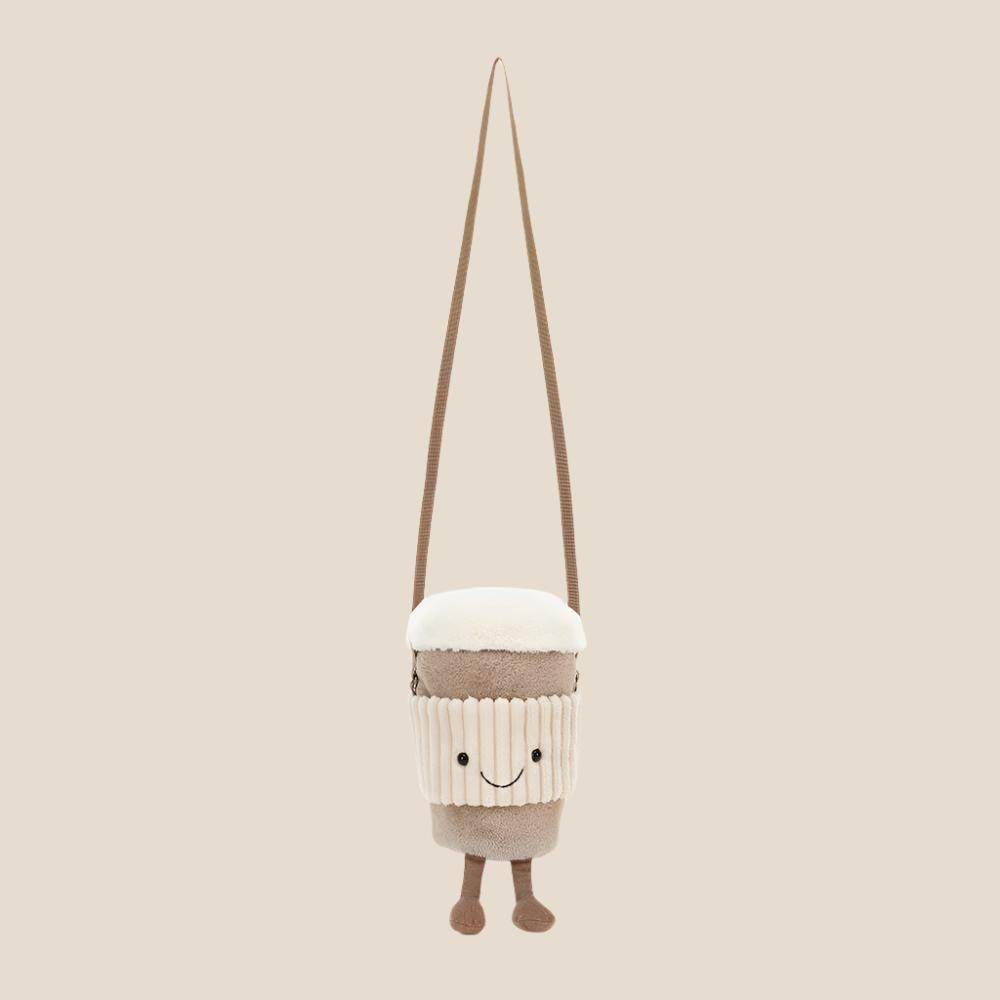 Amuseables Coffee-To-Go Bag - St Paul's Collectives Er