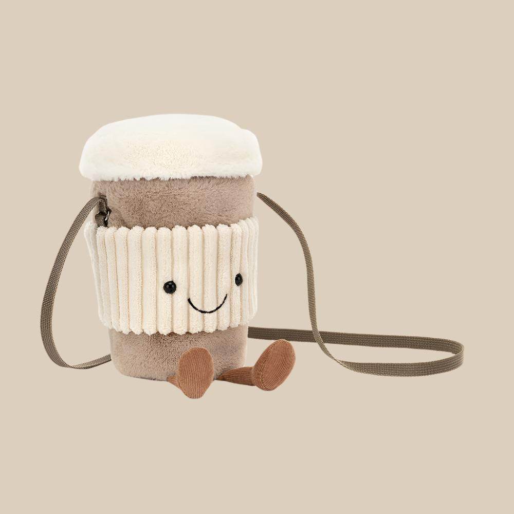 Amuseables Coffee-To-Go Bag - St Paul's Collectives Er