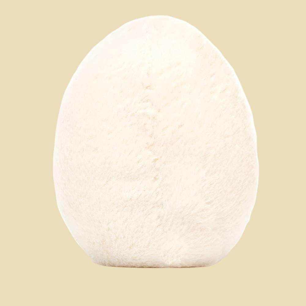 Amuseables Happy Boiled Egg - St Paul's Collectives Er