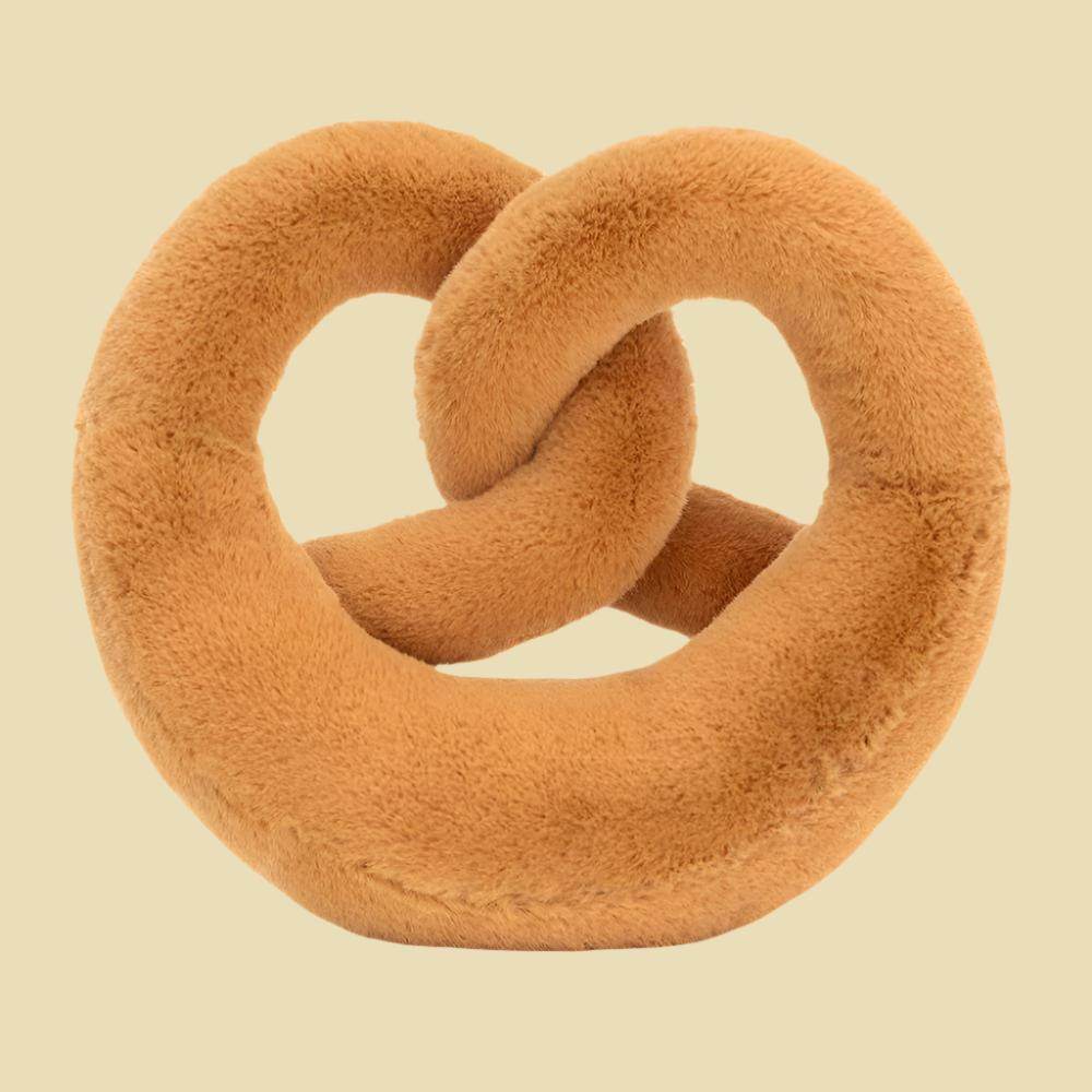 Amuseables Pretzel - St Paul's Collectives Er