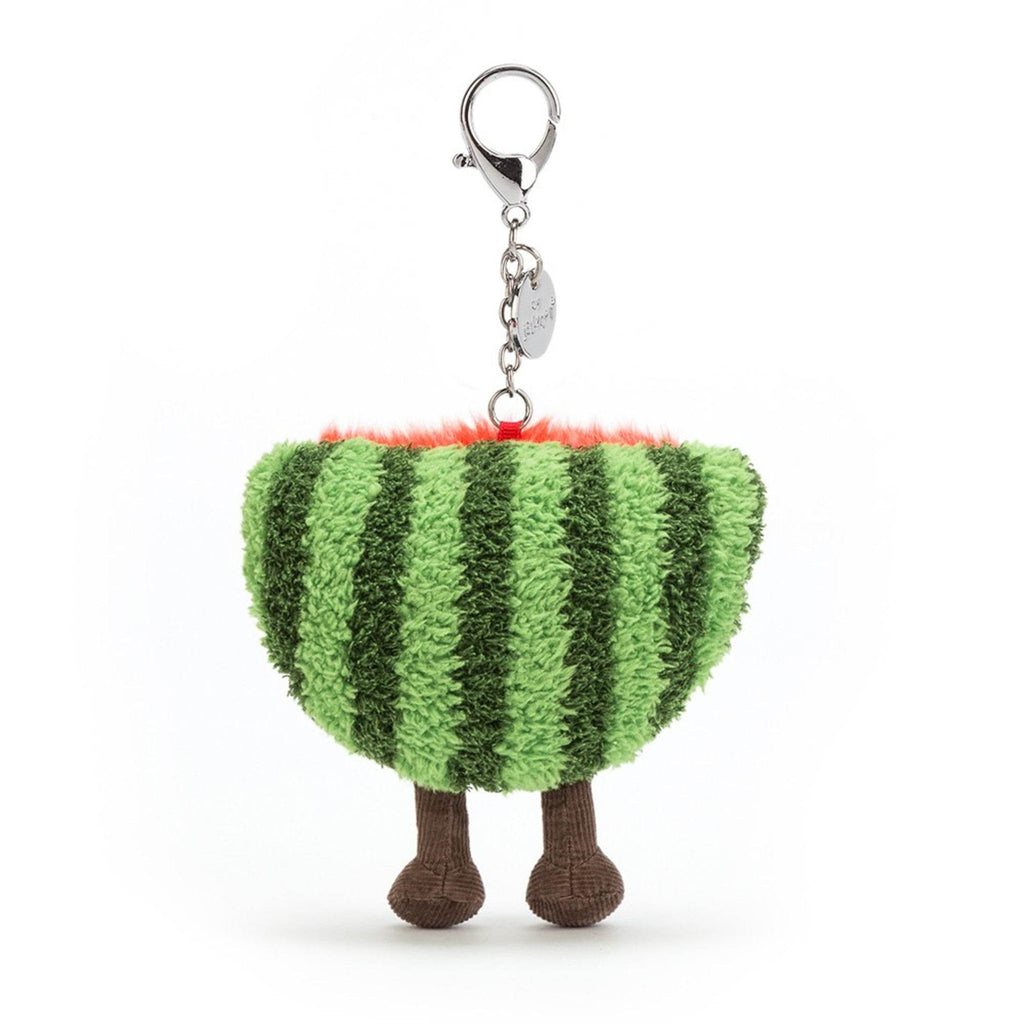 Amuseables Watermelon Bag Charm - St Paul's Collectives Er
