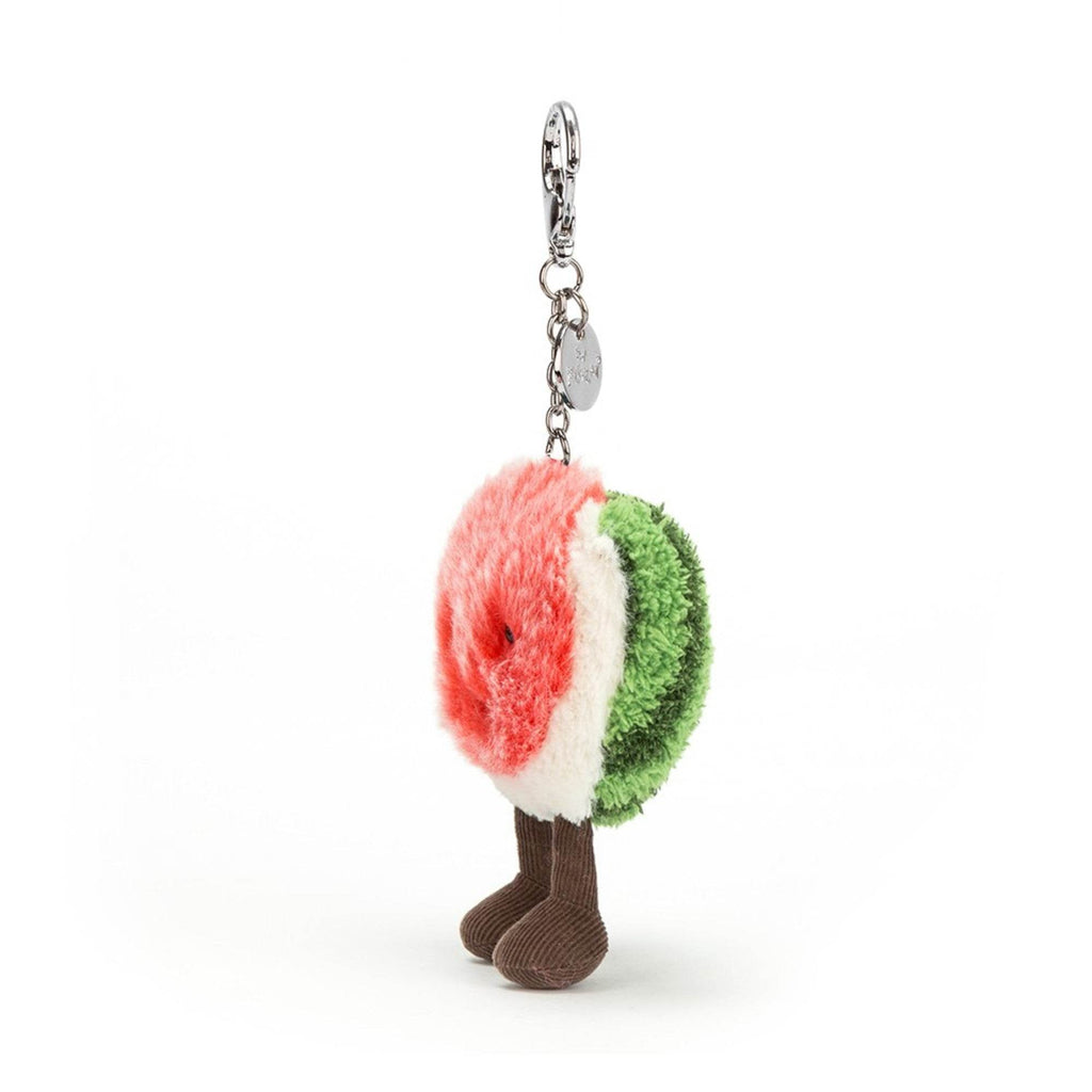 Amuseables Watermelon Bag Charm - St Paul's Collectives Er