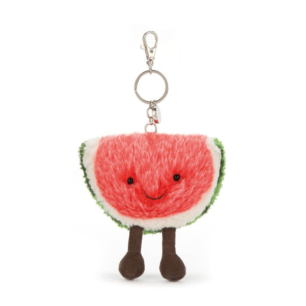 Amuseables Watermelon Bag Charm - St Paul's Collectives Er