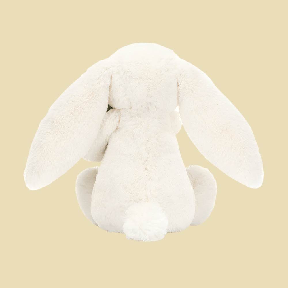 Bashful Bunny with Christmas Tree - St Paul's Collectives Er