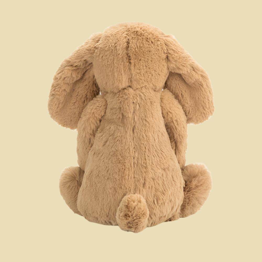 Bashful Toffee Puppy - St Paul's Collectives Er