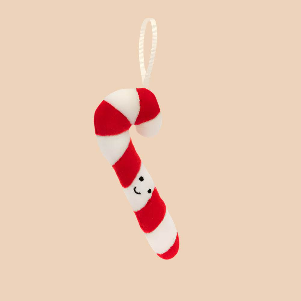 Festive Folly Candy Cane - St Paul's Collectives Er