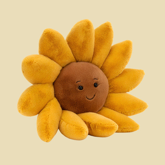 jellycat Fleury Sunflower 1