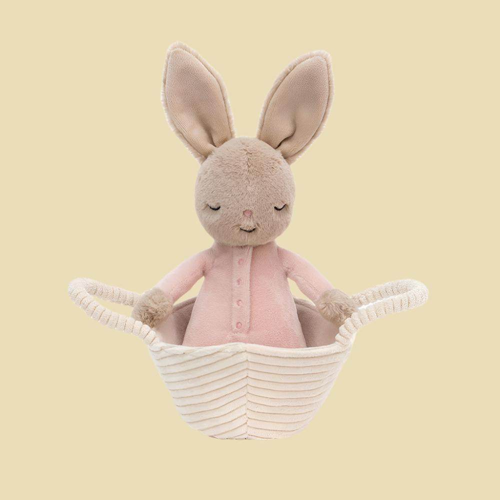 Rock-a-Bye Bunny - St Paul's Collectives Er