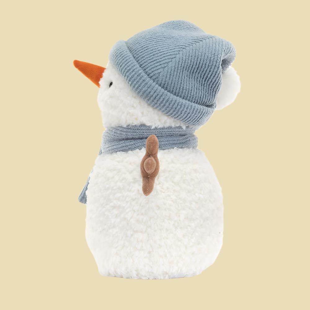 Sammie Snowman - St Paul's Collectives Er