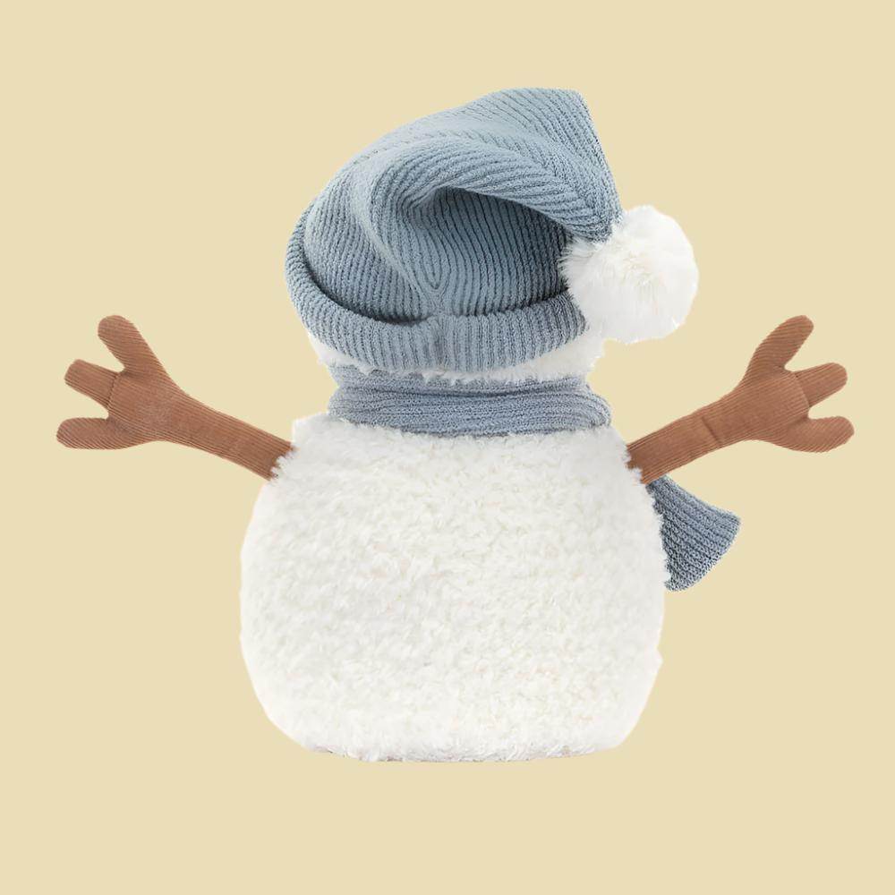 Sammie Snowman - St Paul's Collectives Er