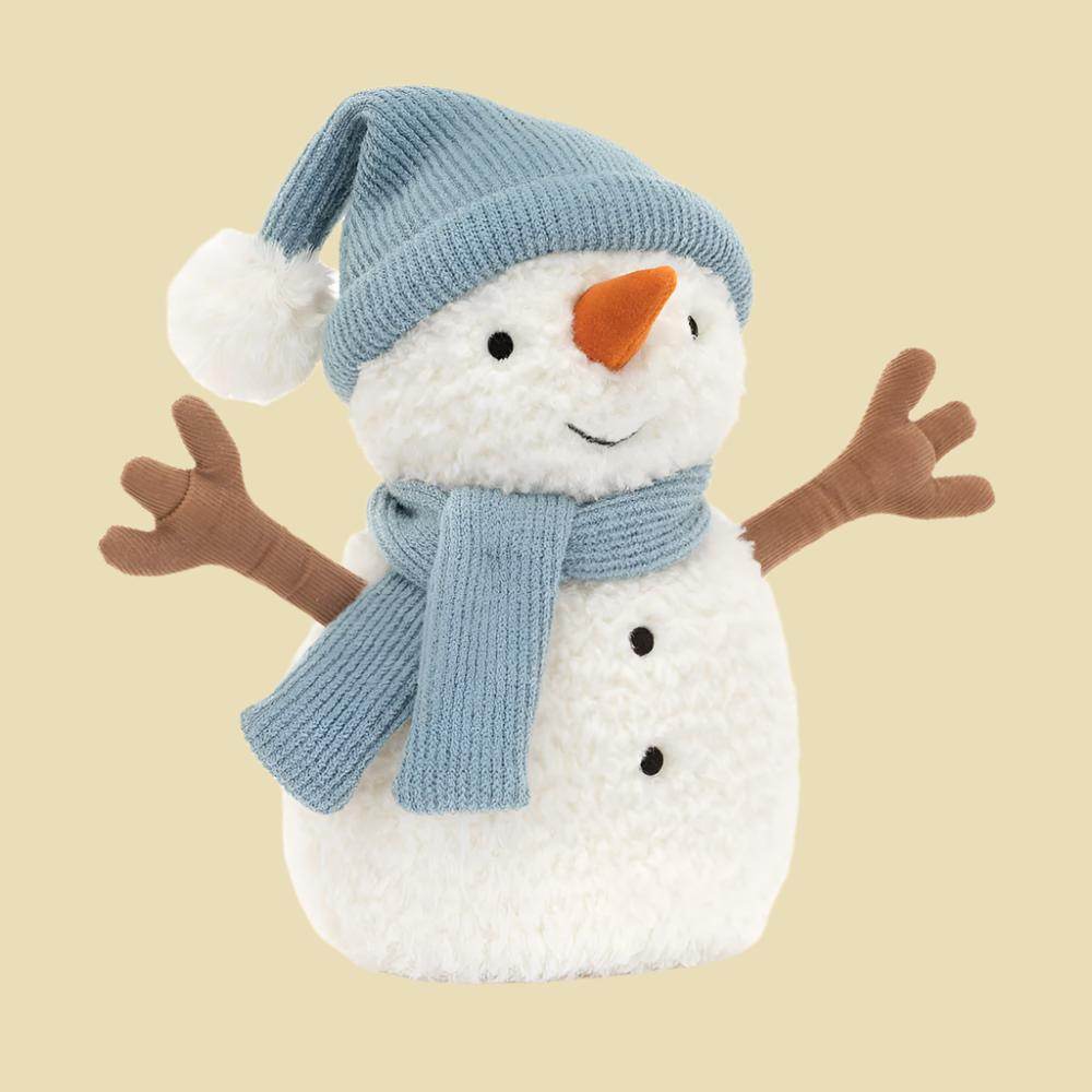 Sammie Snowman - St Paul's Collectives Er